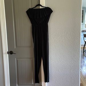 Freebird strapless jumper